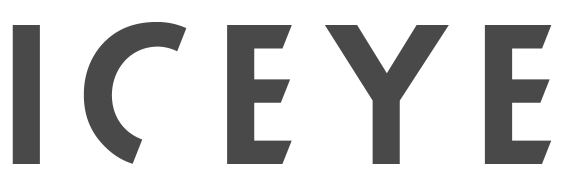 Iceye Logo