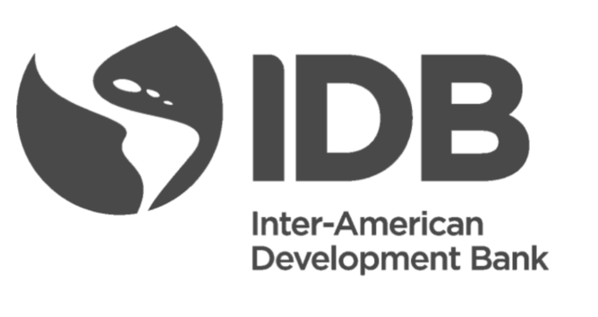 IDB Logo