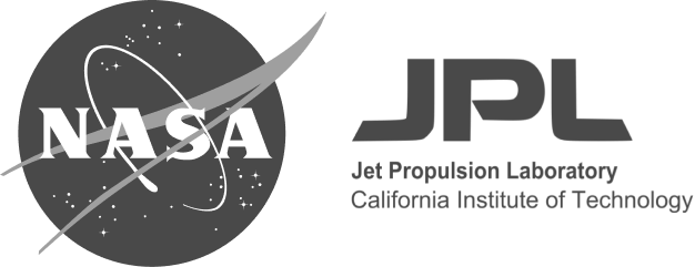 JPL Logo