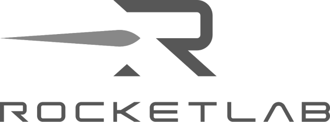 Rocket Lab Logo